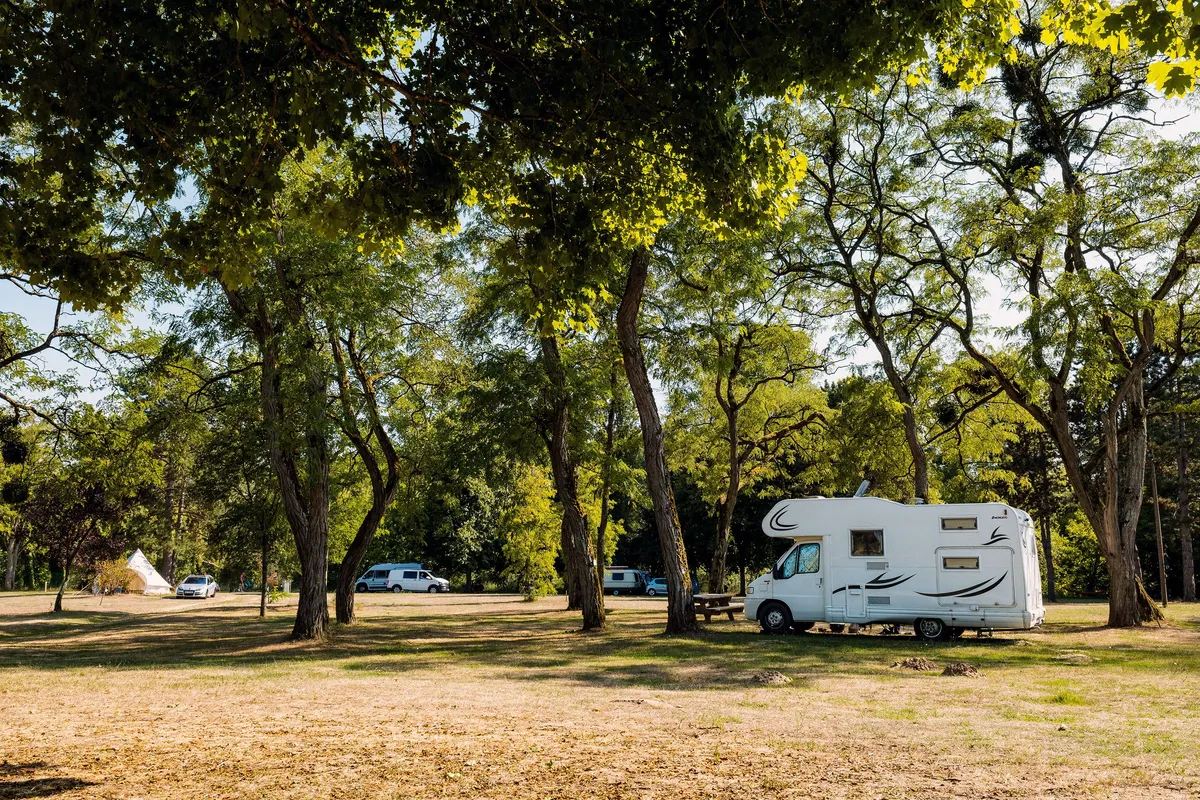 Camping Le Malaga Onlycamp, foto 2