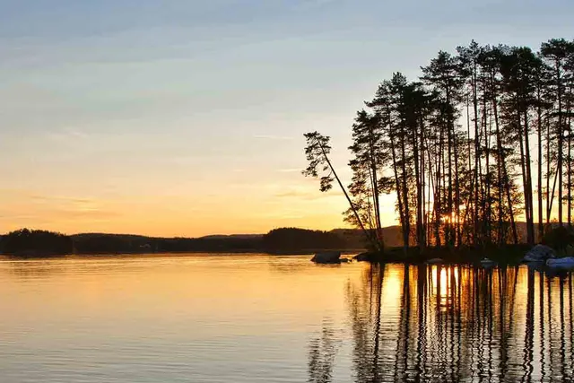 Aire naturelle de camping Le Frézat
