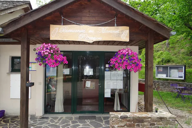 Village de Gîtes et Camping "Le Martinet"