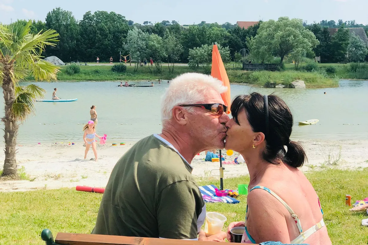 Camping Sonnenland — foto 2