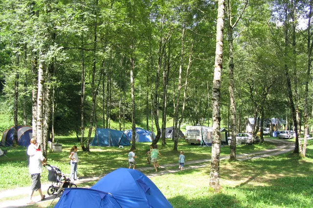 Les Bouriès