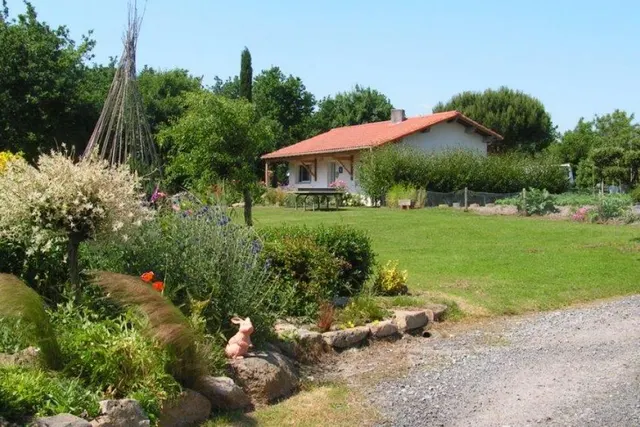 Le Relais des Garennes