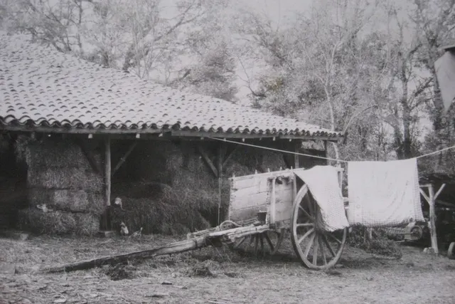 Ferme-Bio La Communion