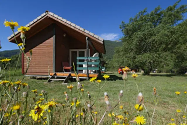 La Cabane