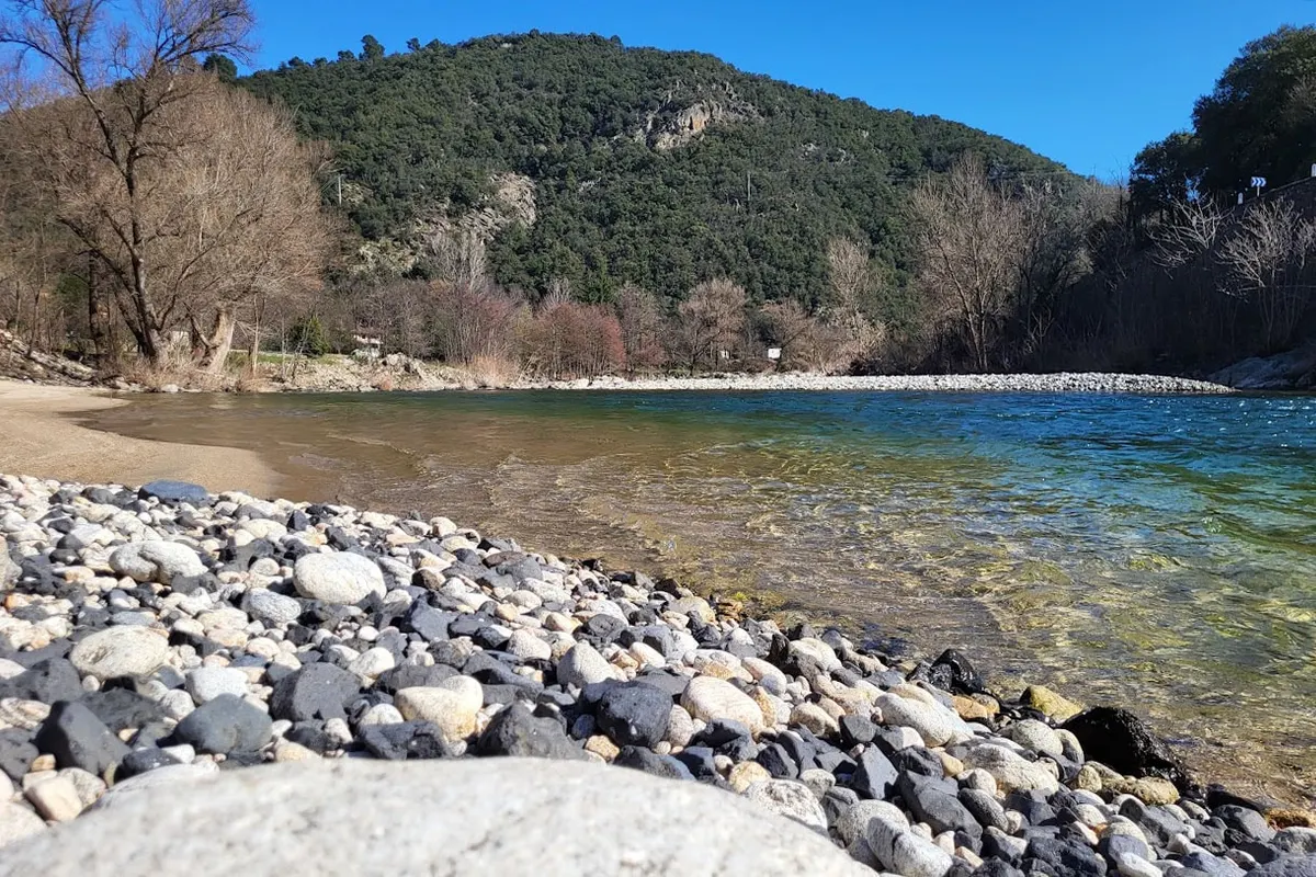 Camping La Charderie, foto 2