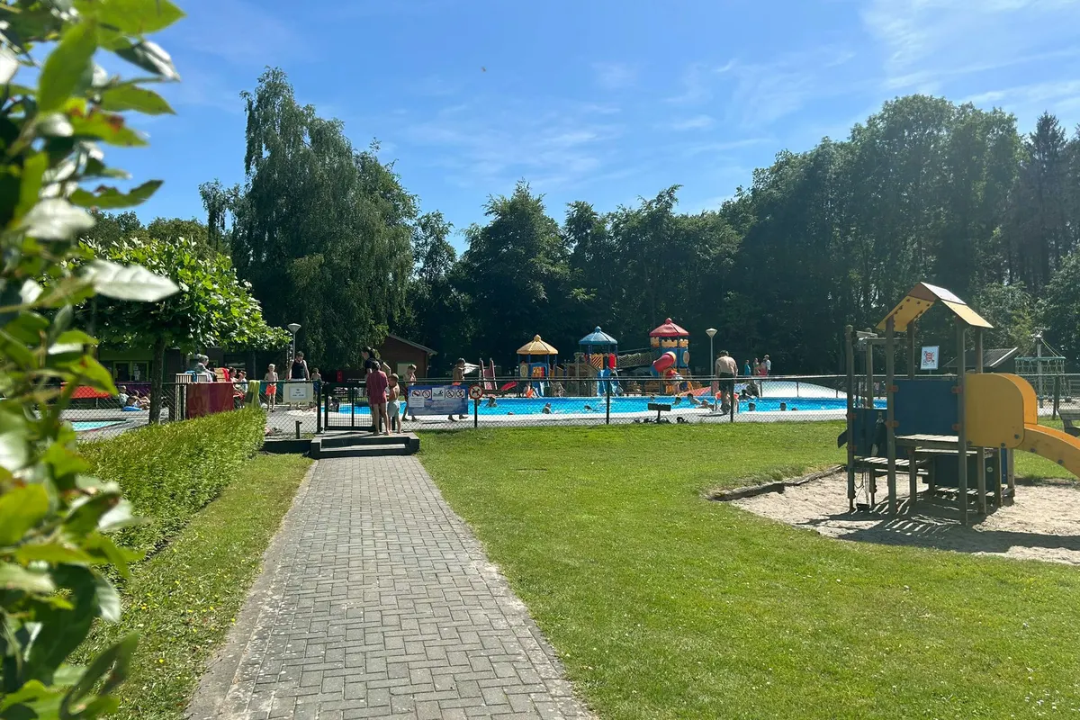 Vakantiepark 't Urkerbos — foto 2