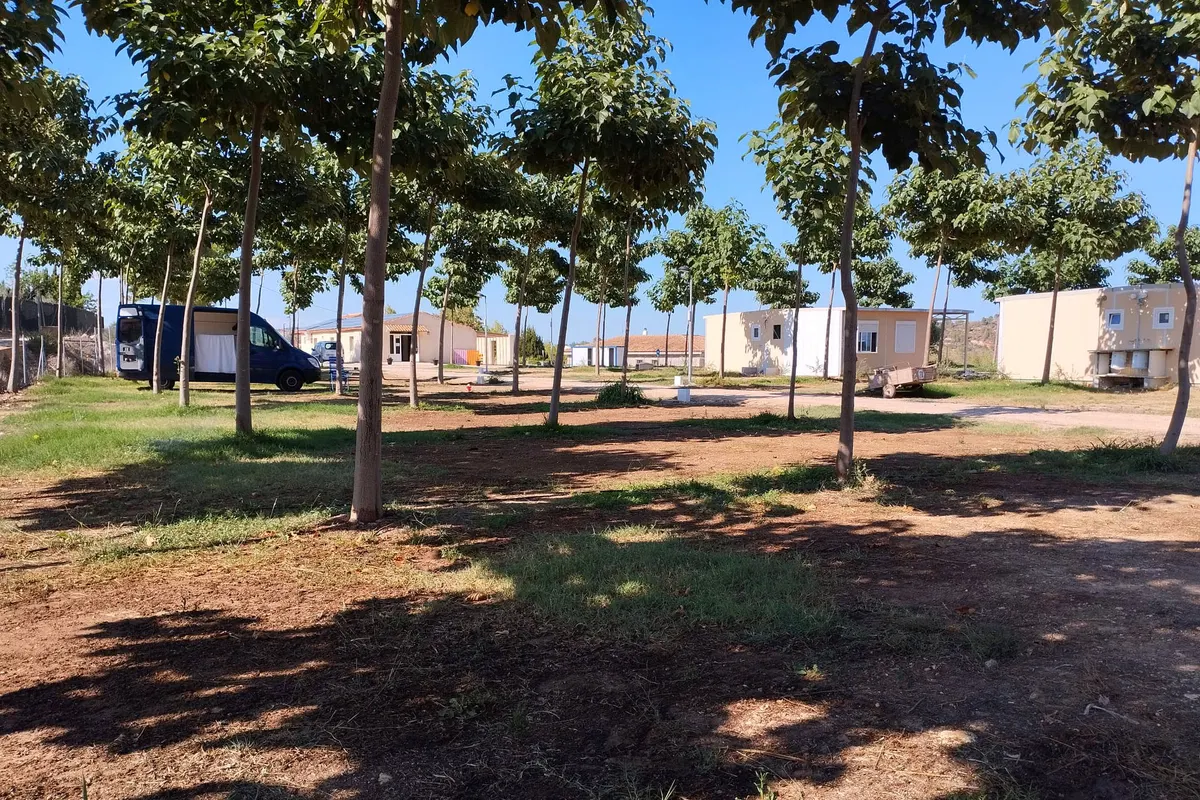Camping Playamonte, foto 2