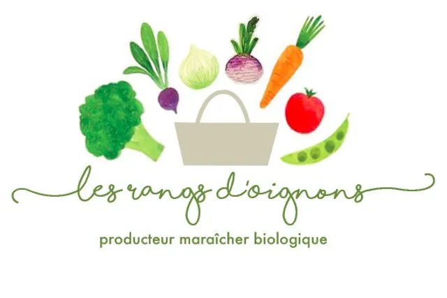 Camping à la ferme - Les Rangs d’Oignons