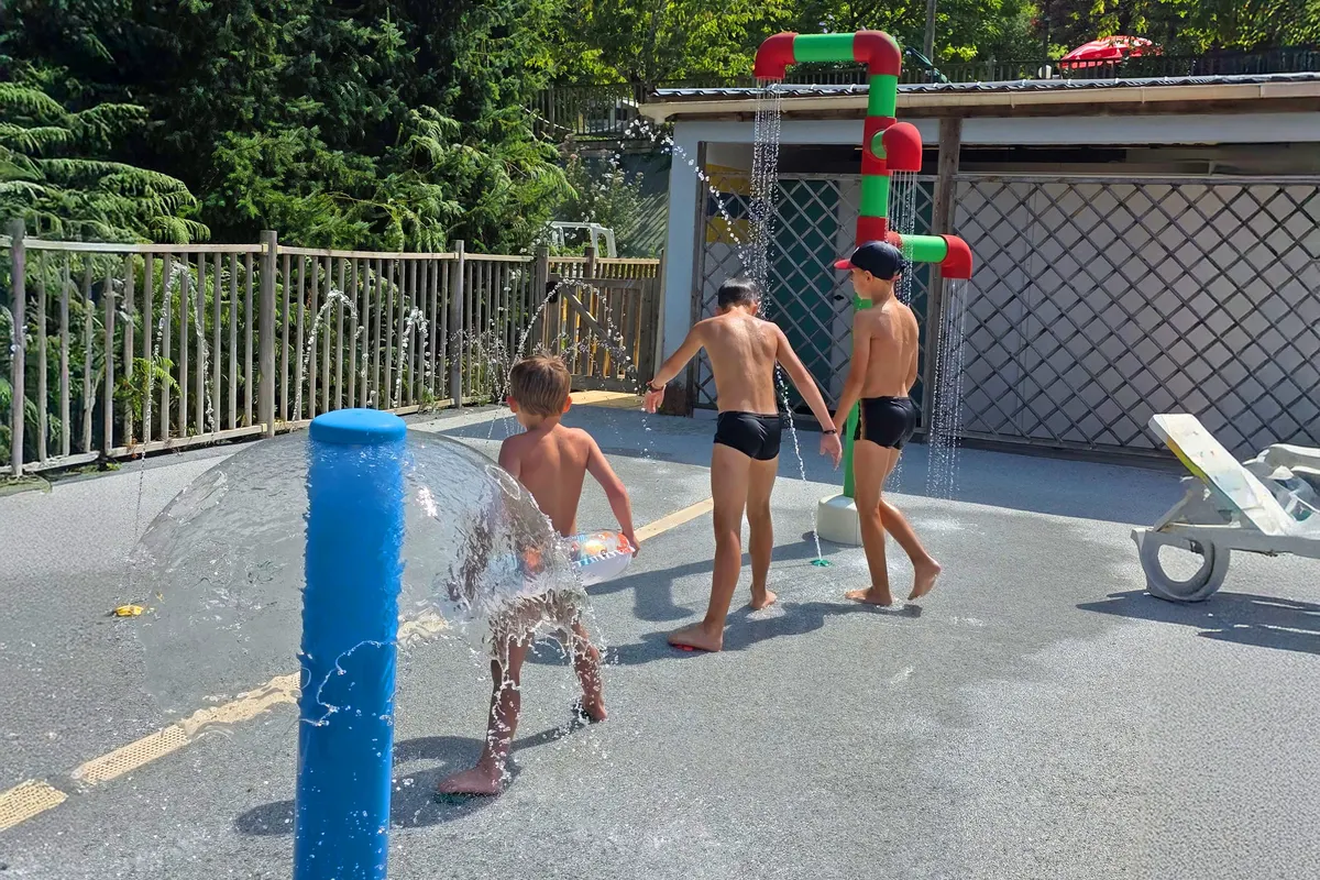 Camping Le Verdoyant, foto 2