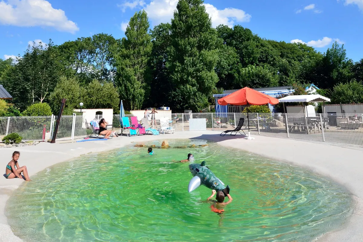 Camping Les Peupliers, foto 2