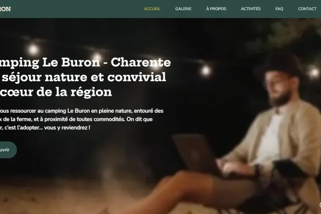 Le Buron