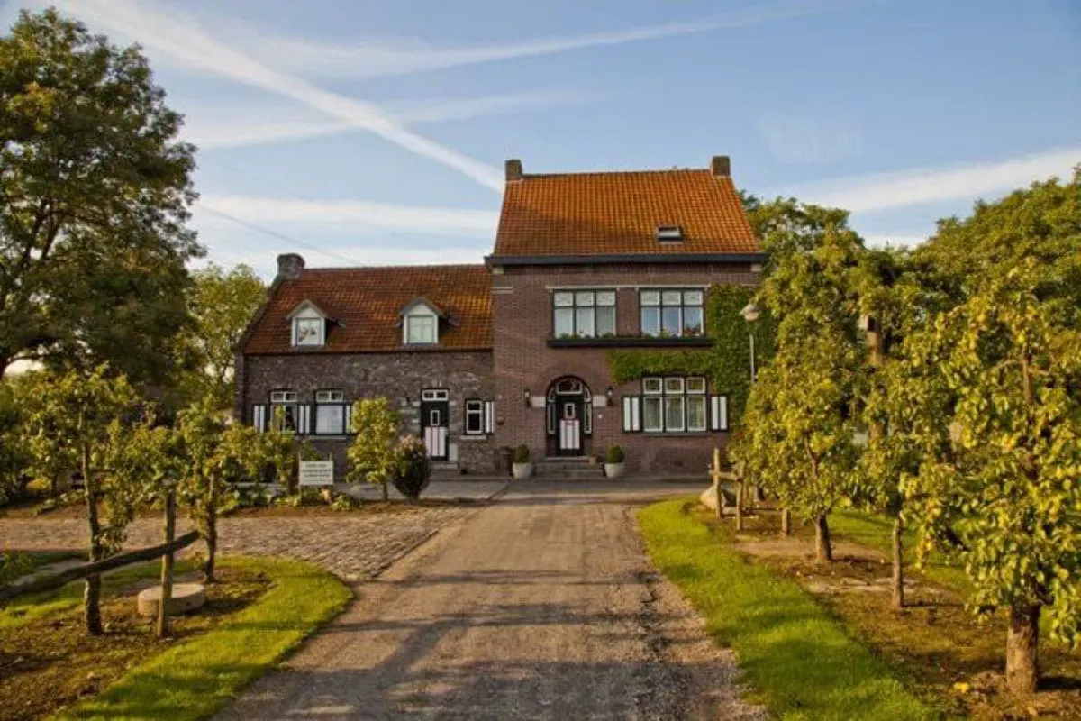 Camping De Sangershoeve, foto 2