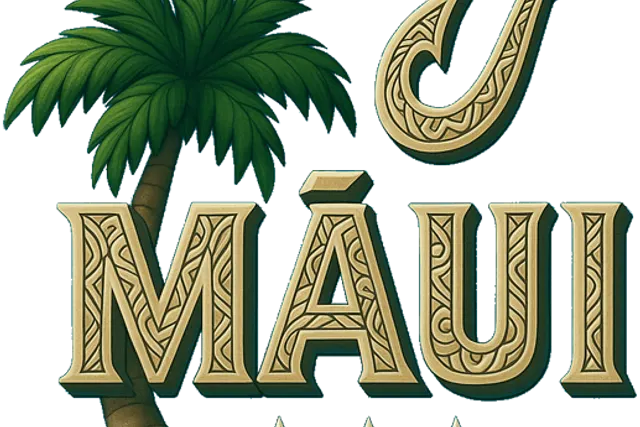 Maui Camping