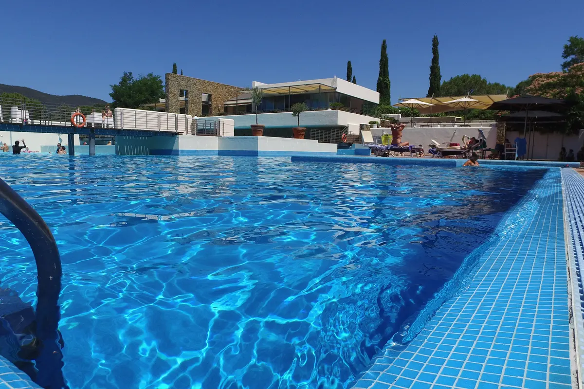 Camping Village Rocchette — foto 2