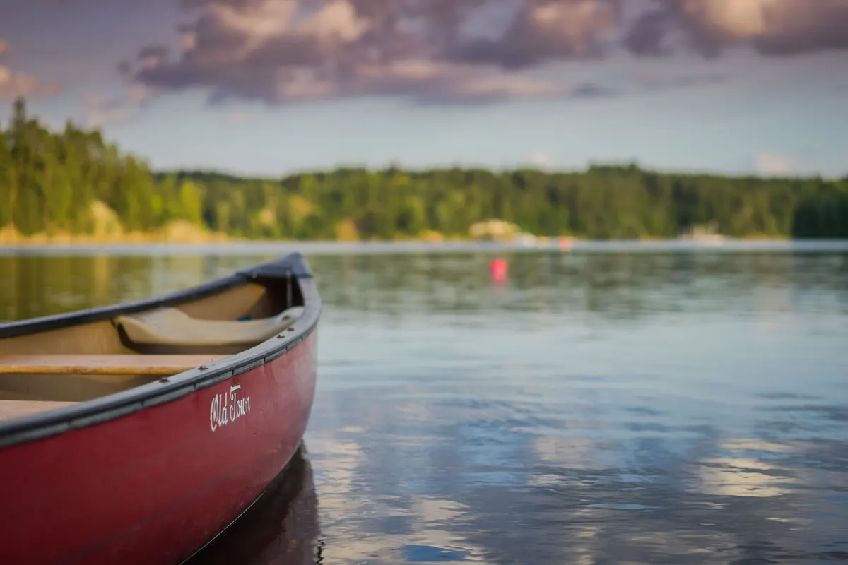 Kalmar Camping Rafshagsudden — foto 2