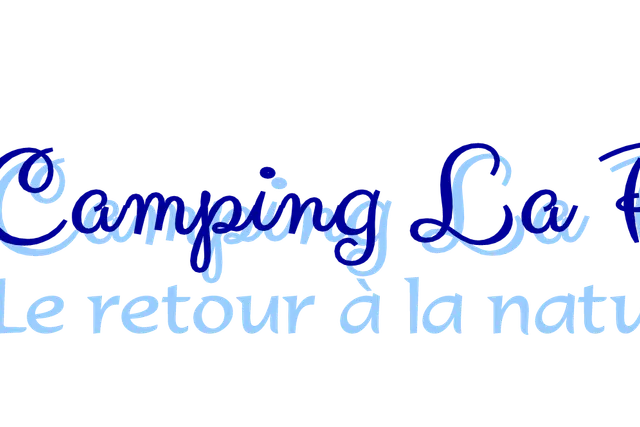 Camping La Patte d'Oie