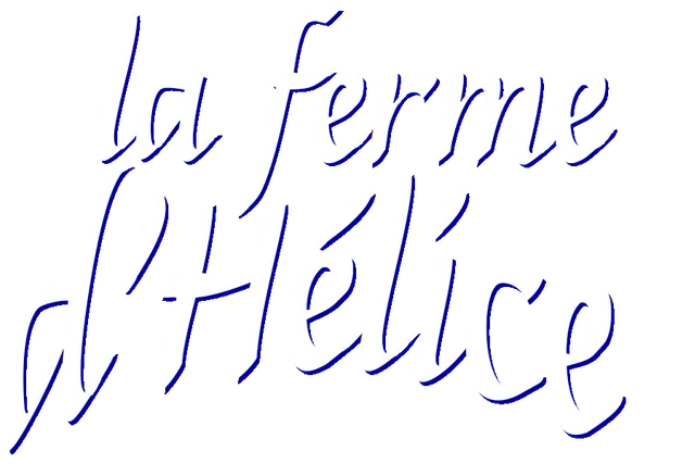 Ferme d'Hélice