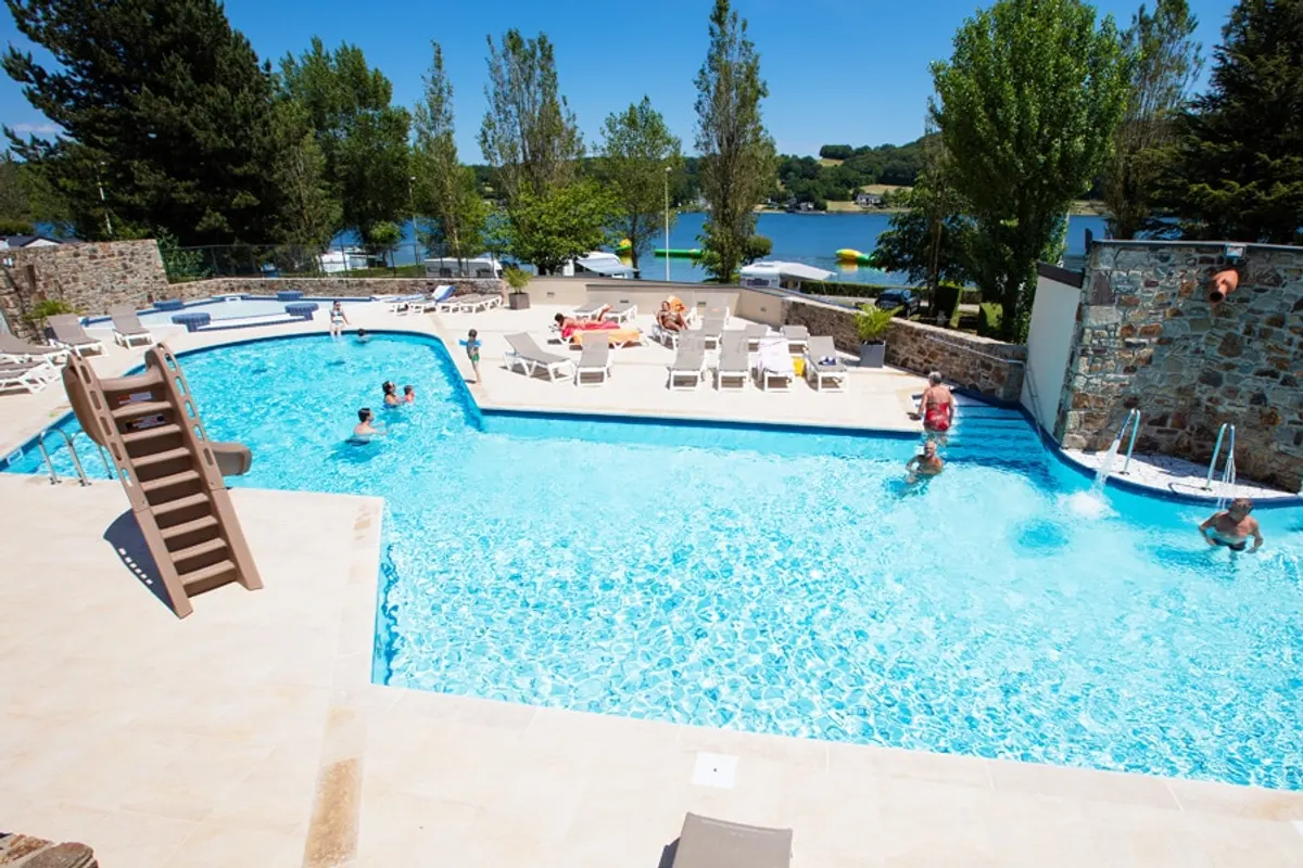 Camping Les Genêts, foto 2