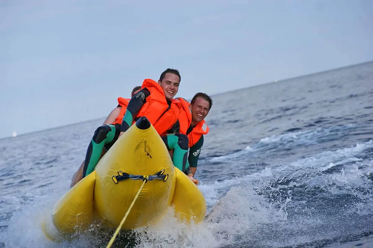 Rosenfelder Strand Ostsee Camping, foto 2