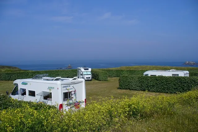 Aire de Camping-car de Ruscumunoc