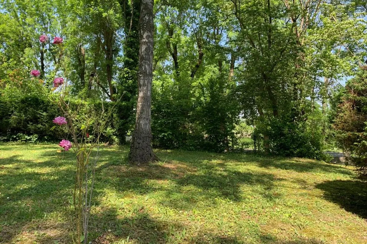 Camping Le Pré des Moines, foto 2