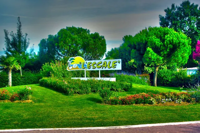 L'Escale