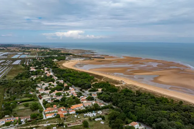 GCU Saint-Geoges-de-Didonne