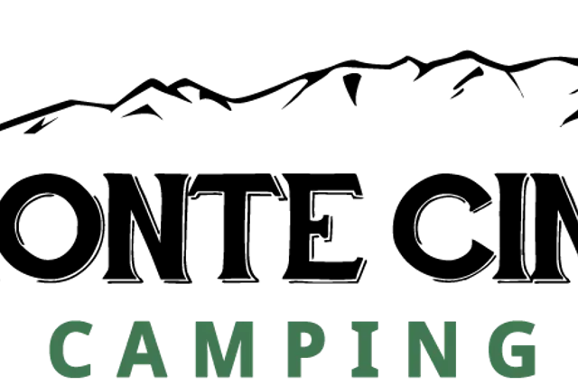 Camping Monte Cintu