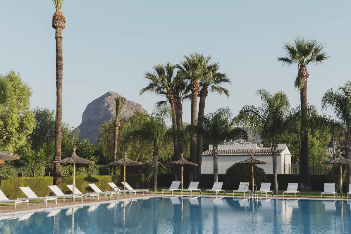 wecamp Jávea