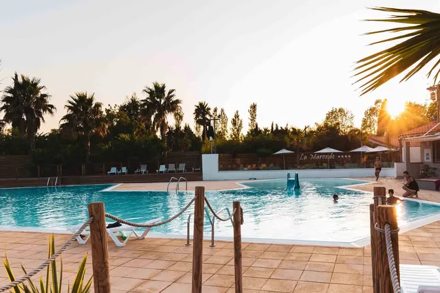 Camping La Marende