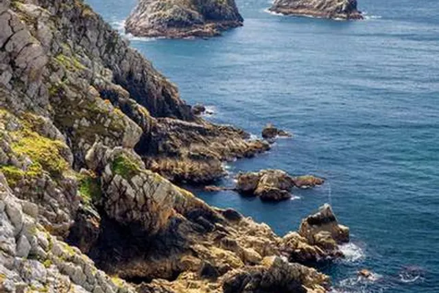 Camping Les Mimosas