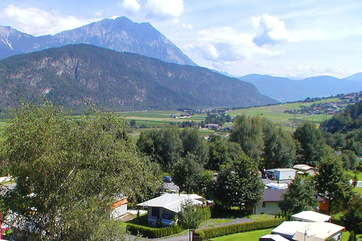 Camping Eichenwald — foto 2