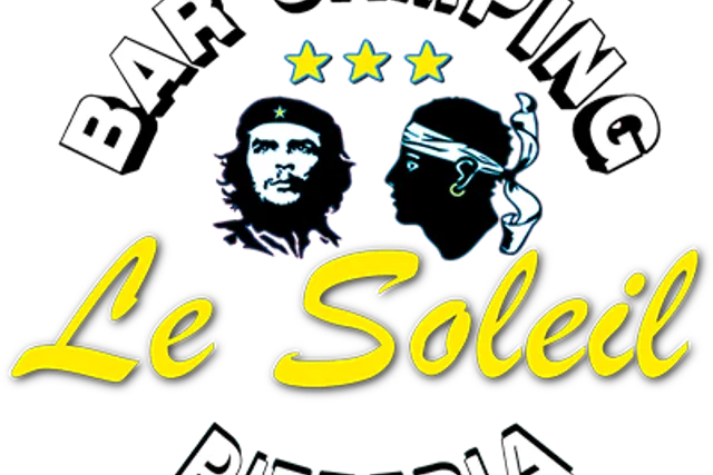 Camping Le Soleil