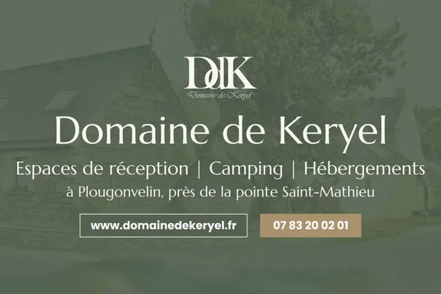 Domaine de Kéryel