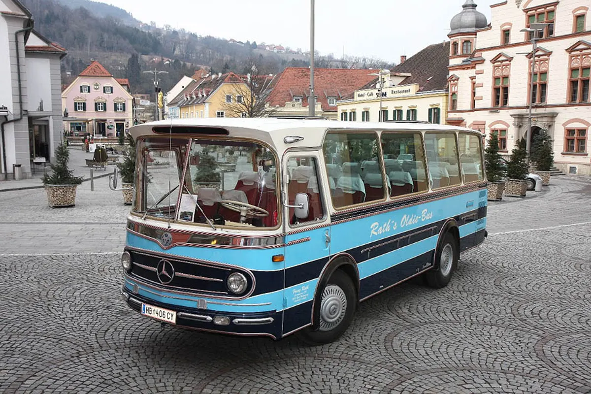 Thermenland Camping Rath & Pichler, foto 2