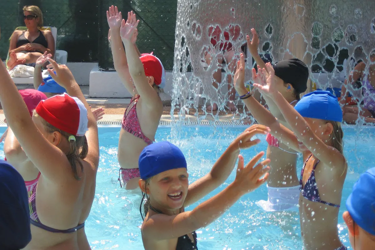 Camping Fontanelle s.r.l. — foto 2