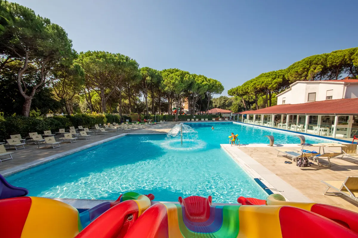Club del Sole Jesolo Family Resort — foto 2