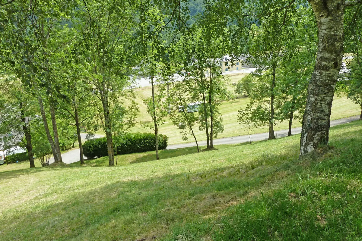 Camping Mialanne, foto 2