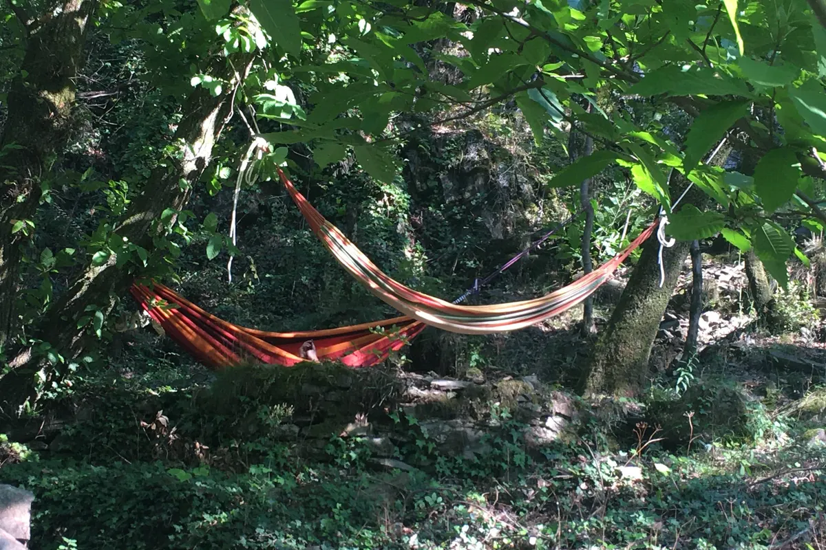 Camping La Corconne, foto 2