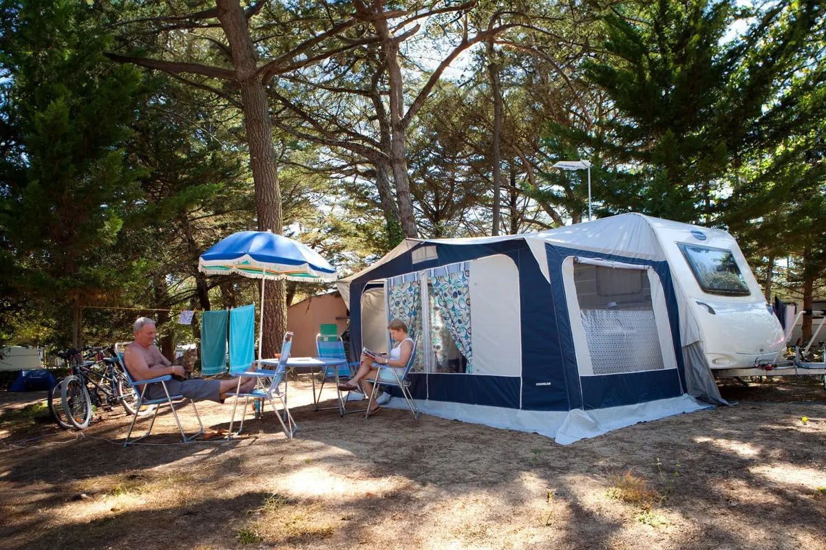 Camping Signol, foto 2