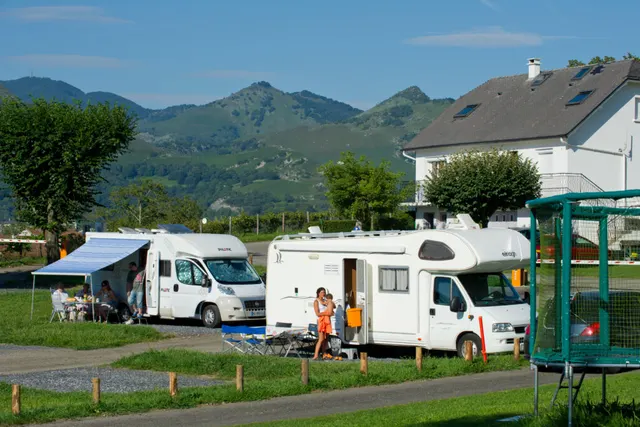 Le vieux Berger