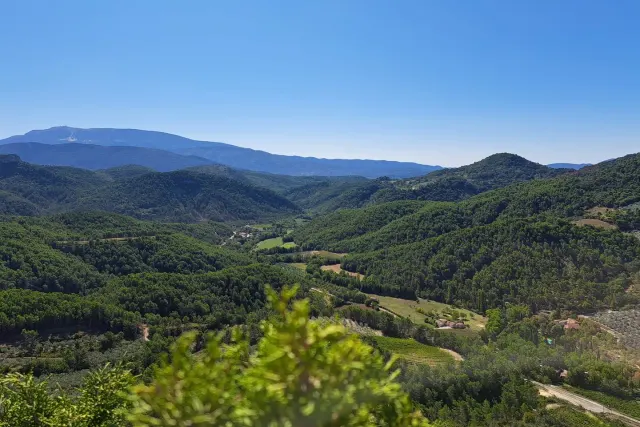 Domaine de l’Écluse
