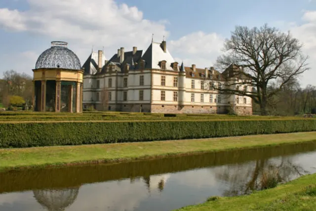Château de l'Épervière