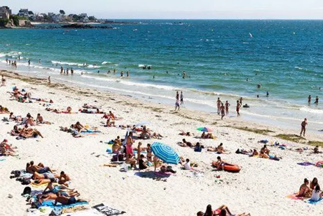 Camping des Sables Blancs