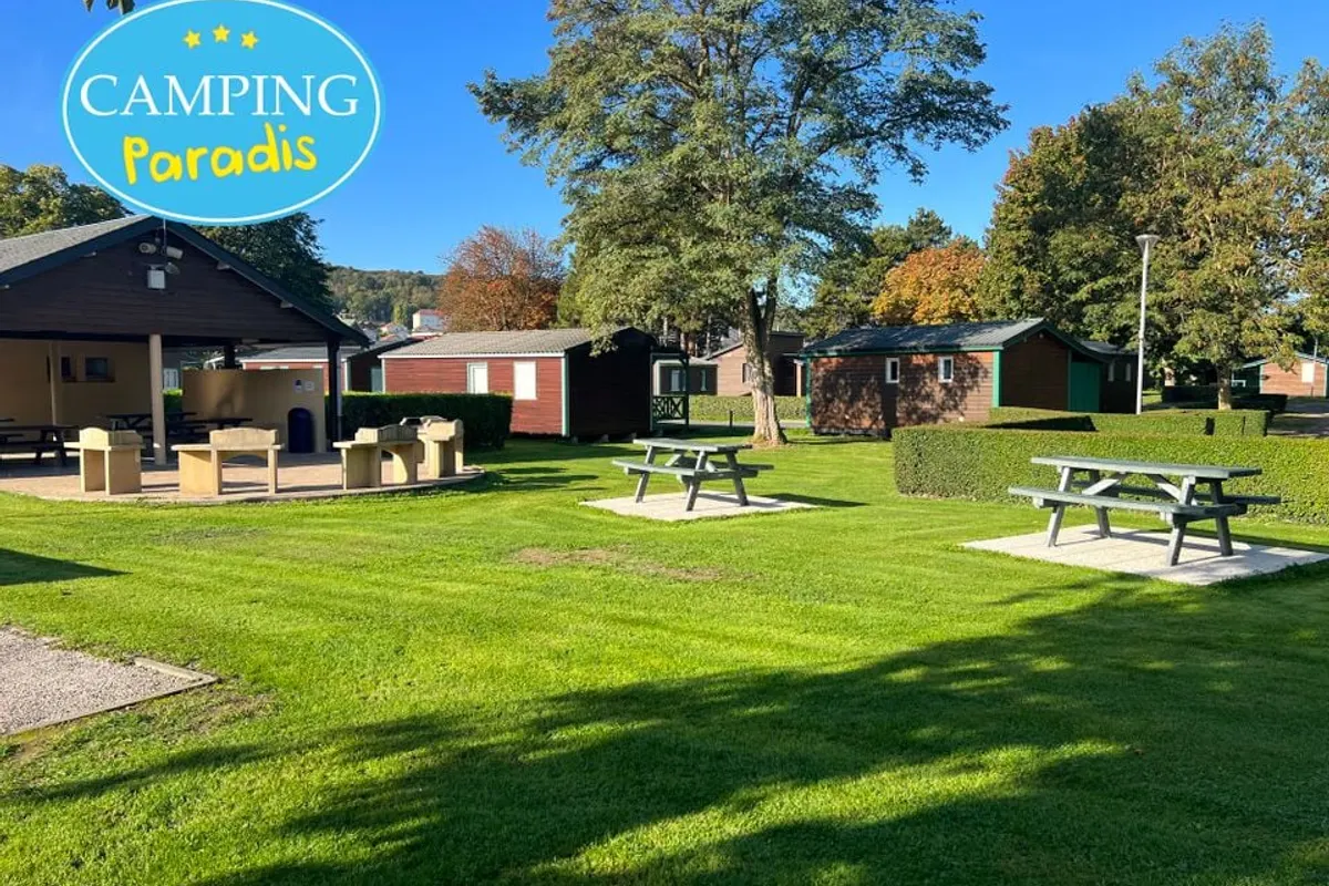 Camping Les Boucaniers