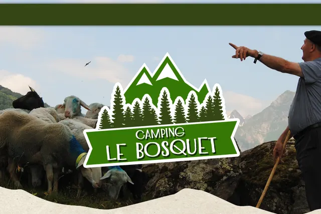 Camping Le Bosquet