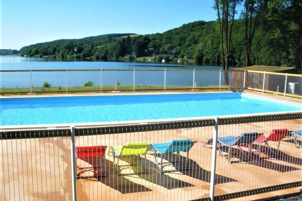 Camping Les Cantarelles, foto 2
