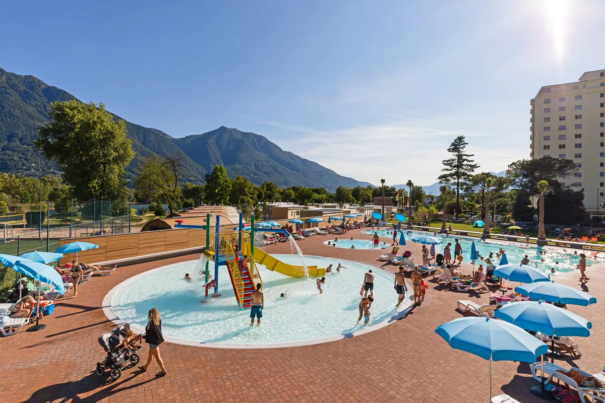 Campofelice Camping Village, foto 2