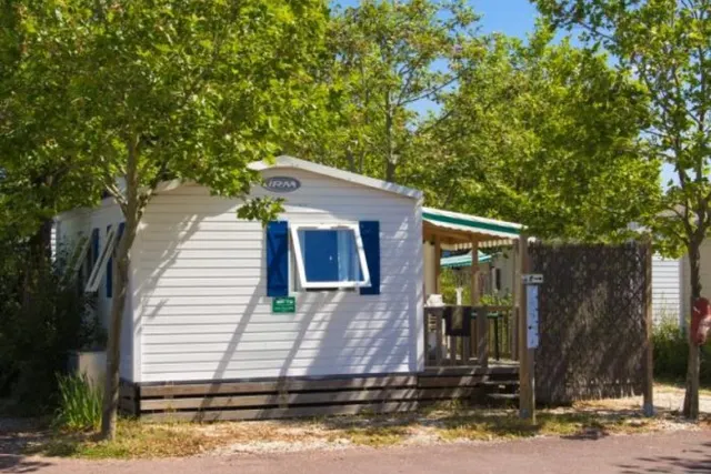 Camping municipal Le Rayonnement