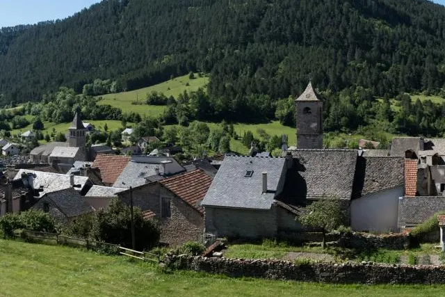 Camping Municipal La Vignogue